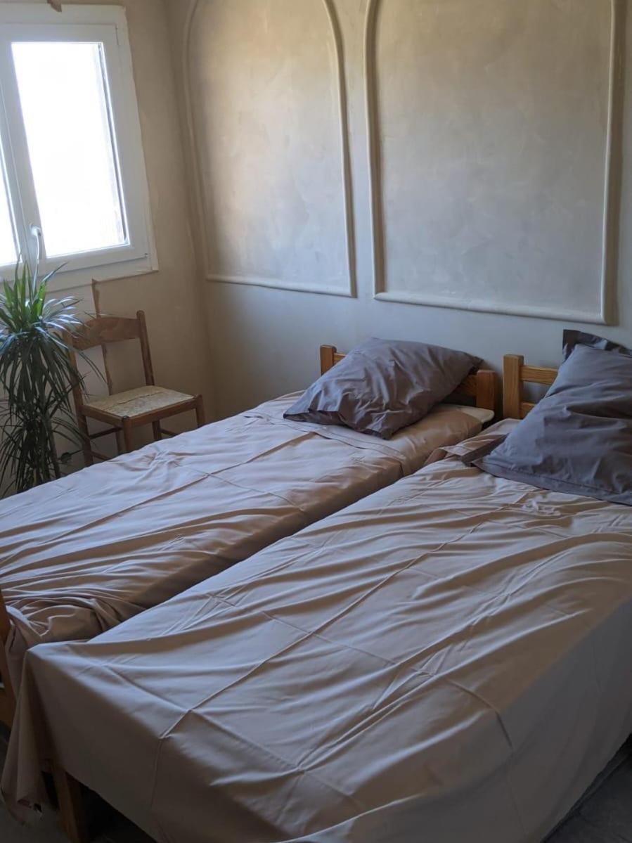 Gite Confort 15 Couchages, Vue Panoramique Montagne Hautes Alpes, Terrasses Embrun Eksteriør billede